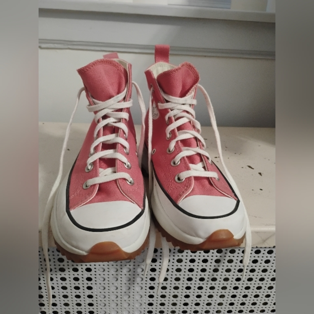 Chuck Taylor Converse Shoes